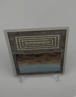 Scrubland Revised Edition Regular - Image 4