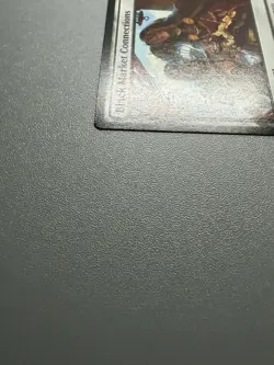 MTG Assassins Creed Black Market Connections R 0087 ACR Regular Rare NM - Image 5