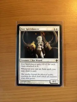 Kor Spiritdancer Jumpstart Regular - Image 1