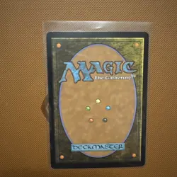 Magic Avatar Toph Earthbending Master 209 Eternal Legal Borderless Regular - Image 2