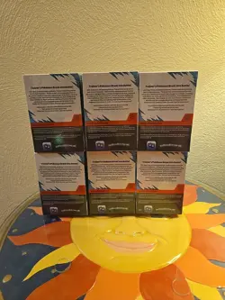 Pokemon Scarlet & Violet Journey Together Booster Bundle Lot of 6 - Image 5