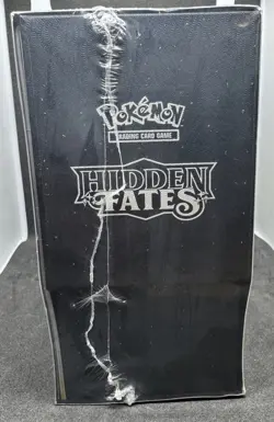 Pokemon Hidden Fates Elite Trainer Box ETB - Factory Sealed - Image 3
