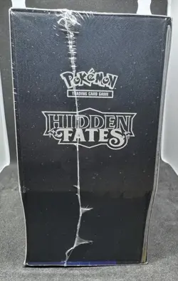 Pokemon Hidden Fates Elite Trainer Box ETB - Factory Sealed - Image 4