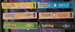 Pokemon TCG WOTC Theme Deck Bundle Empty Boxes - Image 3
