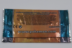 ★Pokemon HeartGold SoulSilver-Entfesselt • Probepack/Booster • Neu & Versiegelt★ - Image 3