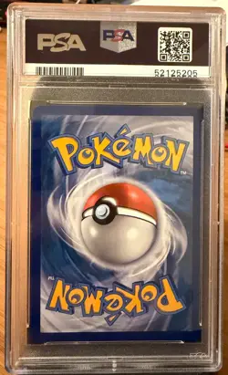 Scyther Holo SV1/SV94 Hidden Fates 2019 Pokemon PSA 9 - Image 2
