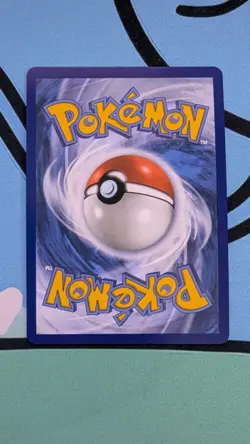 Pokemon Wigglytuff 105/94 Phantasmal Flames Illustration Rare TCG Mint/Near Mint - Image 2
