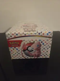 Pokemon Scarlet & Violet 151 Booster Bundle Display Case - New & Sealed! - Image 3