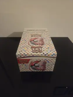 Pokemon Scarlet & Violet 151 Booster Bundle Display Case - New & Sealed! - Image 4