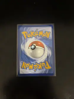 Pokemon TCG Eevee EX 174 Black Star Promo Prismatic Evolutions - Image 2