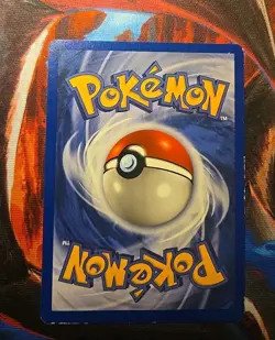 Bulbasaur 044/102 Base Set (Shadowless) Unlimited Pokemon TCG 🌟 NM-Frt MP-BK - Image 2