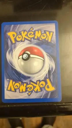 Misty's Tentacruel - 10/132 Gym Heros 2000 - Holo - WOTC Pokemon TCG - Image 3