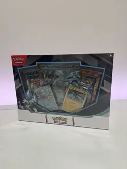 Pokemon TCG Black Kyurem EX Box & Melmetal EX Box Combo - Factory Sealed & New - Image 2