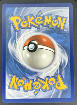 Pokemon Gouging Fire ex Scarlet & Violet Temporal Forces Ultra Rare #188 - Image 2