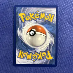 Pokemon Tcg Galarian Slowpoke #SWSH126 Pokemon Promo NM - SWIRL - Image 3