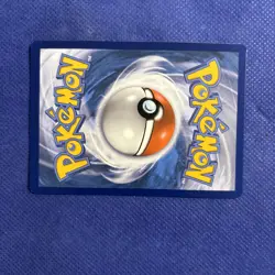 Pokemon Tcg Galarian Slowpoke #SWSH126 Pokemon Promo NM - SWIRL - Image 4