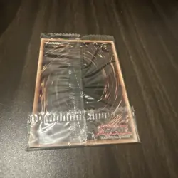 Yu-Gi-Oh! Time Wizard of Tomorrow - DLCS-EN147 - NM Promo Sealed - Secret Rare - Image 2