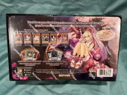 Yu-Gi-Oh! Duel Devastator Factory Sealed Box Set - 56 Ultra Rares Konami 2019 - Image 2