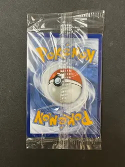 Pokemon TCG Scarlet & Violet Promo Cards #044 Charmander (Poke Center) SEALED - Image 2