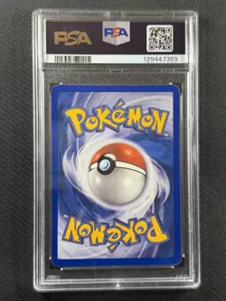 Pokemon Cards PSA 5 Rayquaza Rev Foil Delta Species Ex 2005 Ultra Rare 13/113 - Image 2