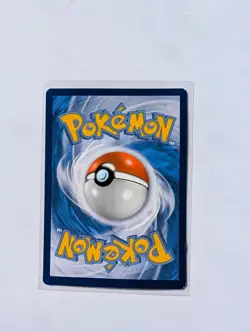 Pokemon Russian McDonalds Promo 2016 Scraggy #7 Card Komiya - Image 2