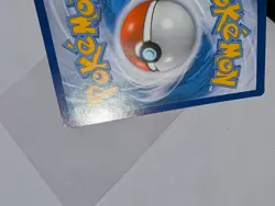 Pokemon Russian McDonalds Promo 2016 Scraggy #7 Card Komiya - Image 4