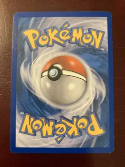 Quilava 49/123 HeartGold SoulSilver Uncommon 2010 English Pokemon TCG Card NM - Image 2