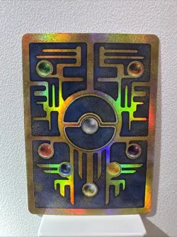 Ancient Mew 2000 Movie Promo HOLO Card RARE MINT-NM Pokemon TCG Vintage - Image 3