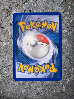 Pokemon TCG Cards Whiscash 48/97 Dragon Uncommon LP - Image 4