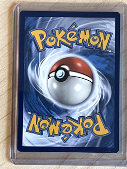 PIKACHU 027 Sv: Scarlet & Violet Promo Cards Holo SIR FULL ART PROMO HOLO MINT!! - Image 2