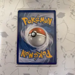 Pokemon TCG Charizard EX Full Art Holo Card 100/106 Flashfire Ultra Rare - Image 2