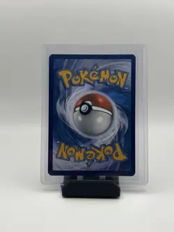 Pokemon TCG Mew EX 151/165 Double Rare 151 Scarlet & Violet Holo Card SV - Image 2