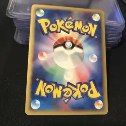 Meowth 029/128 1st Edition E-Series Japanese Pokemon Card Pokemon TCG NM/LP - Image 4