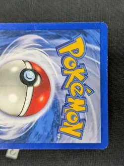 Machamp 8/102 - Base Set 1st Edition WOTC Pokemon TCG LP VLP - Image 3