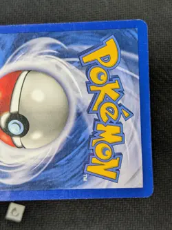 Machamp 8/102 - Base Set 1st Edition WOTC Pokemon TCG LP VLP - Image 4