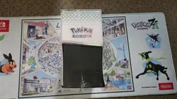 Pokemon Center Prismatic Evolutions ETB Elite Trainer Box New Sealed #1 - Image 2