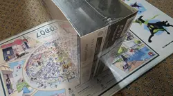 Pokemon Center Prismatic Evolutions ETB Elite Trainer Box New Sealed #1 - Image 4