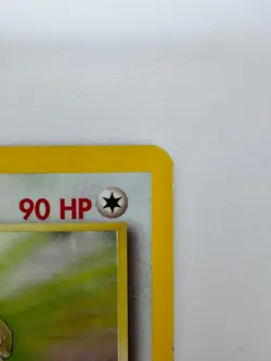 Pokemon TCG Kangaskhan Jungle 5/64 Holo Unlimited Holo Rare - Image 4