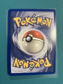 Pokemon TCG Slugma 77/109 Team Rocket Returns Reverse Holo - Image 2
