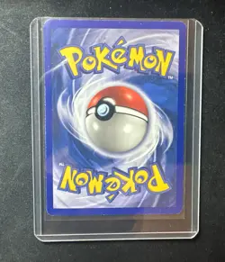 Pokemon TCG Mudkip 56/106 Ex Emerald Reverse Holo Stamped NM - Image 2