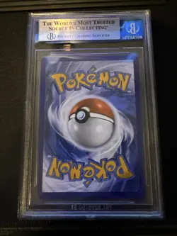 Pokemon Origin Forme Dialga VSTAR Crown Zenith Secret Rare Full Art GG68 BGS 9.5 - Image 3