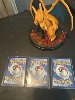 Azure Legends Tin Promo Set, Kyogre ex 178 Xerneas ex 179 Dialga ex 180 Pokemon - Image 2
