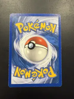 Pokemon TCG Skarmory Expedition Base Set 63/165 Regular Rare LP - Image 2