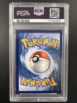 2020 Pokemon SWSH BSP Charizard V #50 Champions Path ETB Promo PSA 10 GEM MT - Image 2