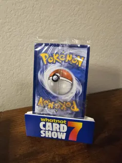 Pokemon TCG Mega Charizard X Ex UPC Promo Sealed!! - Image 2