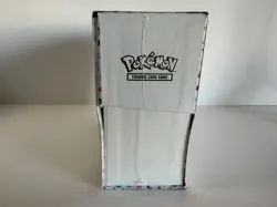 Pokemon TCG Scarlet & Violet 151 Elite Trainer Box Sealed English w/ tear - Image 5