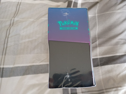 Journey Together Pokemon Center Elite Trainer Box - Brand New - Image 3