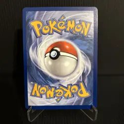 Umbreon ex 176 Promo Prismatic Evolution Figurine Collection Pokemon NM - Image 2
