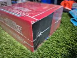 Pokemon TCG Sword & Shield - Battle Styles - Elite Trainer Box ETB RED (JF53) - Image 2