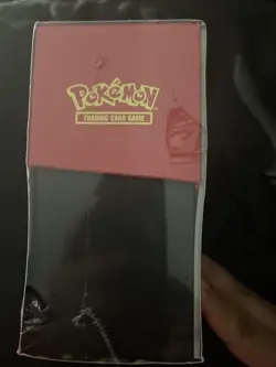 Pokemon TCG Scarlet and Violet Koraidon Elite Trainer Box ETB Factory Sealed - Image 2